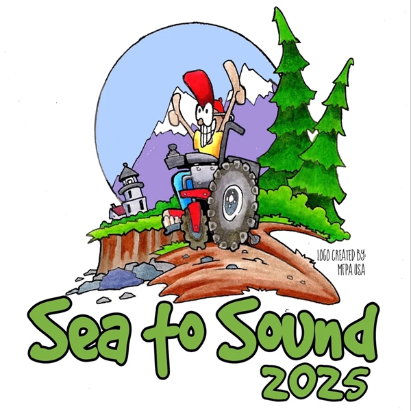 A small logo depicting the news story ACCESSIBILITY ADVOCATE IAN MACKAY SETS OFF ON NEW ADVENTURE